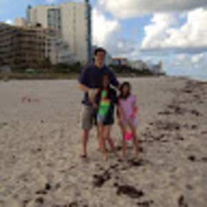 Meet your Posher, Allison